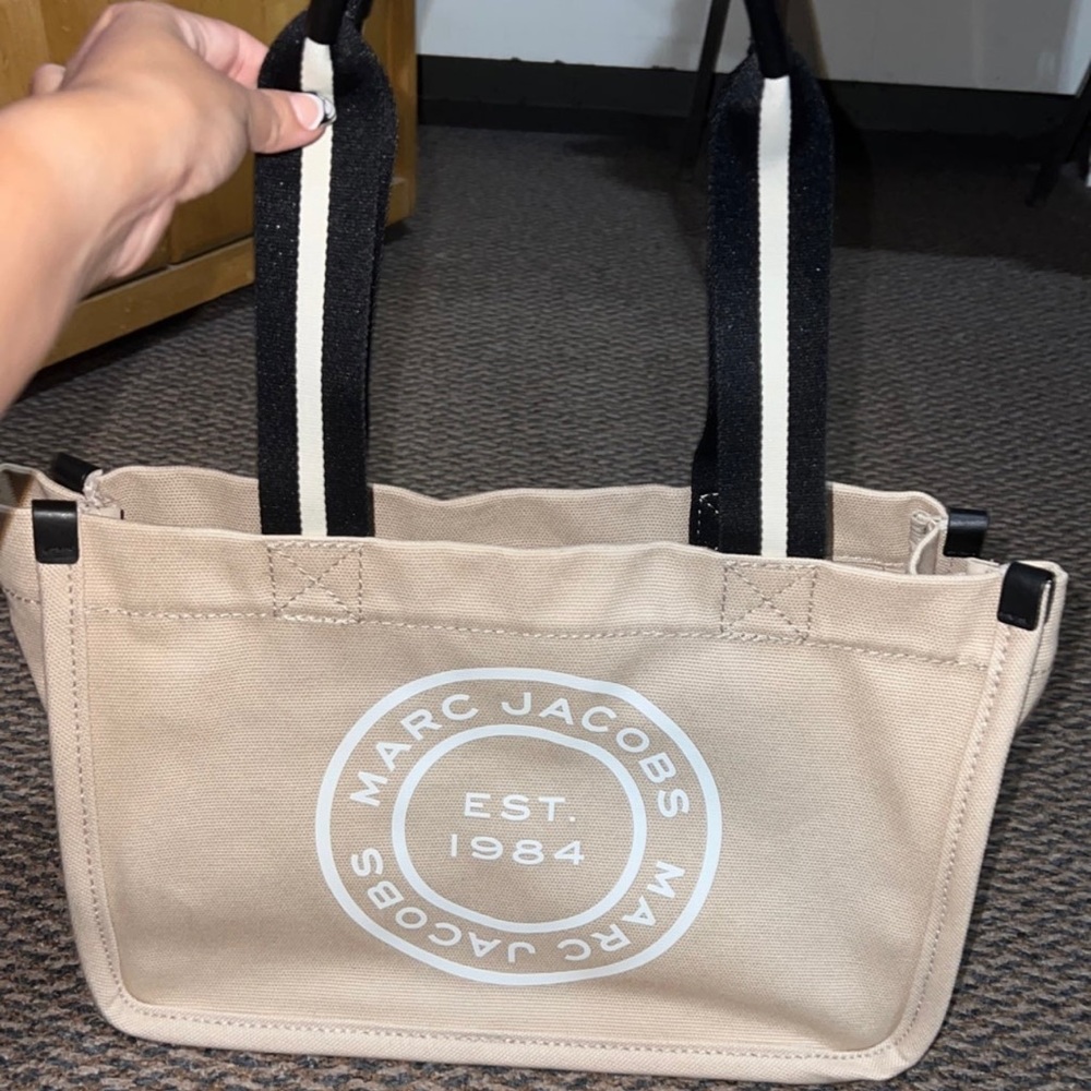 Marc Jacobs tote bag